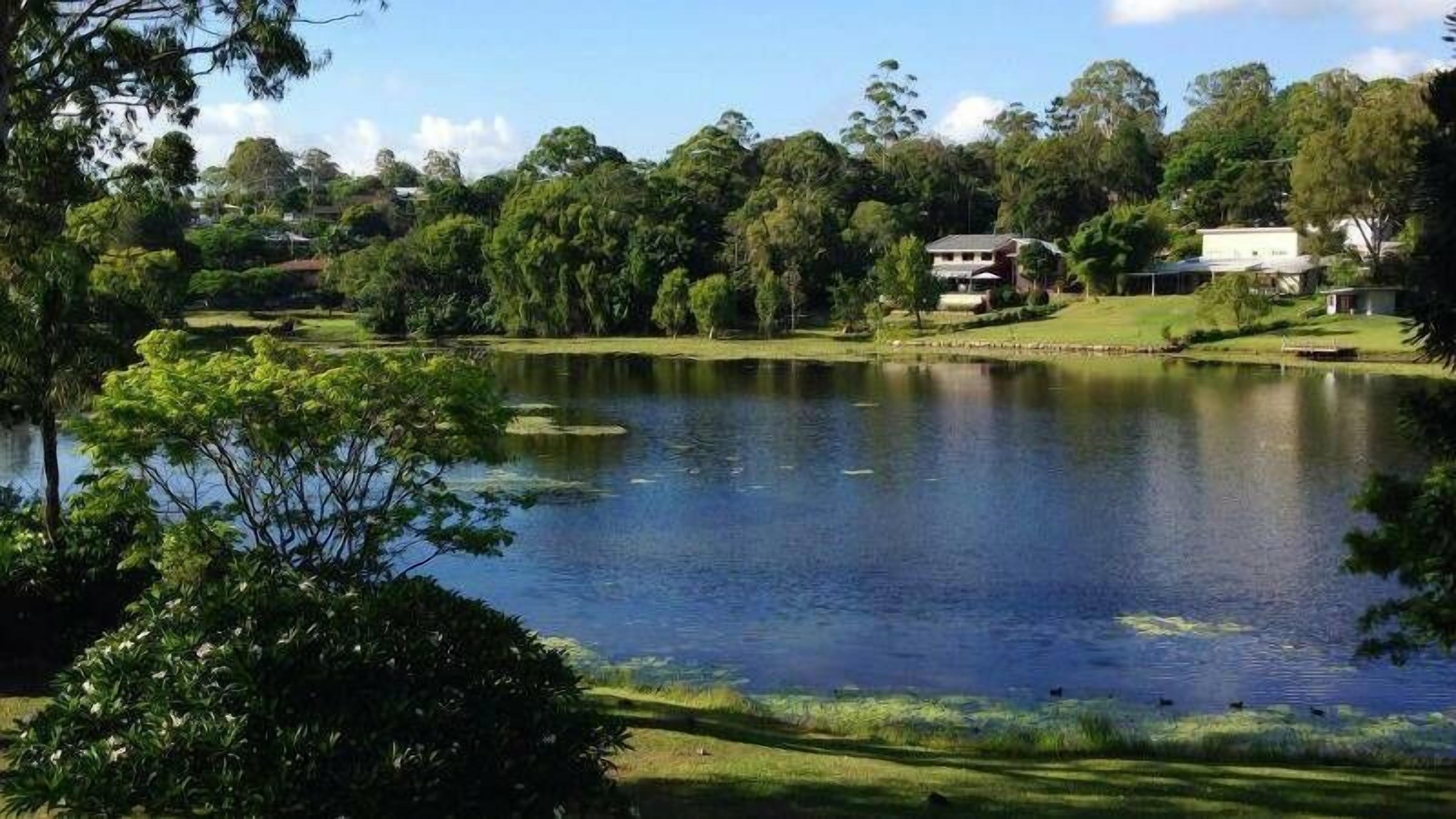 Bodhi Chan Mediatation Centre