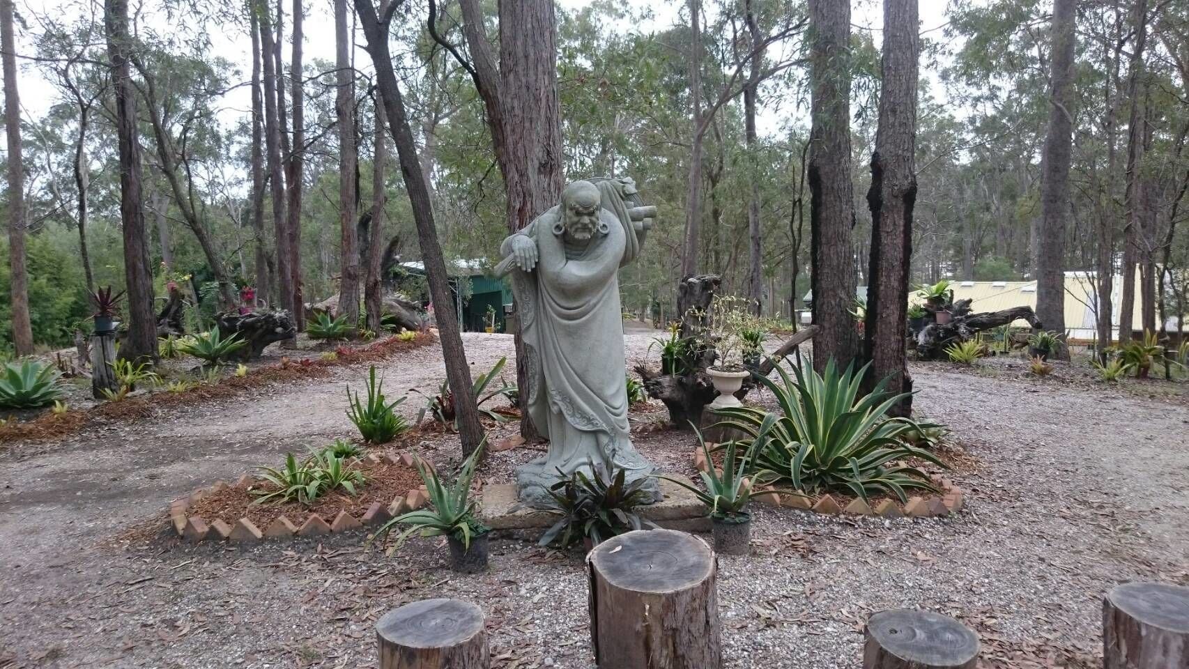 Bodhi Chan Mediatation Centre