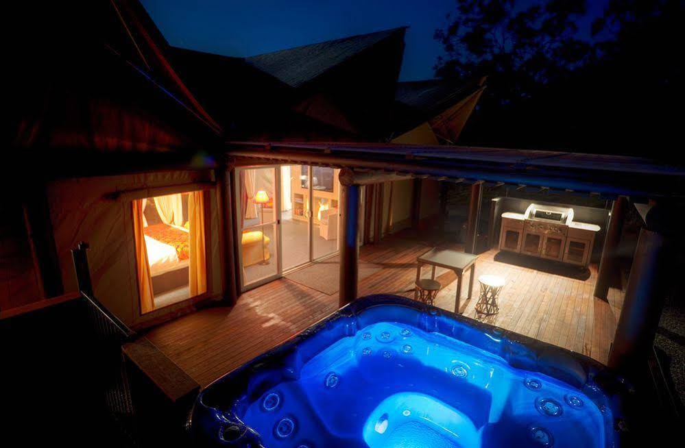 Alure Boutique Villas