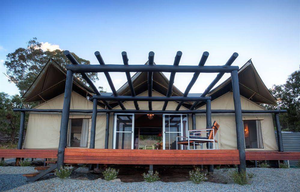 Alure Boutique Villas