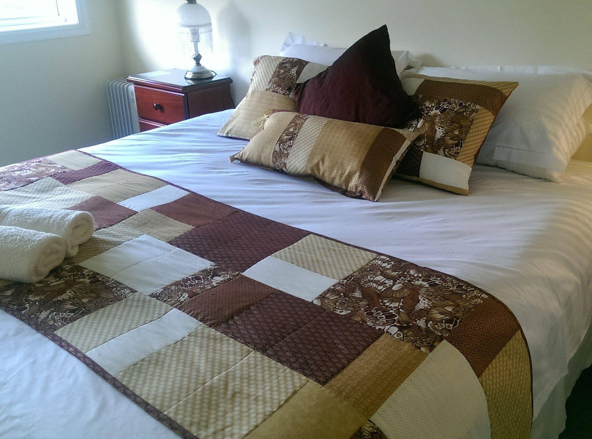 Grovely House Bed & Breakfast