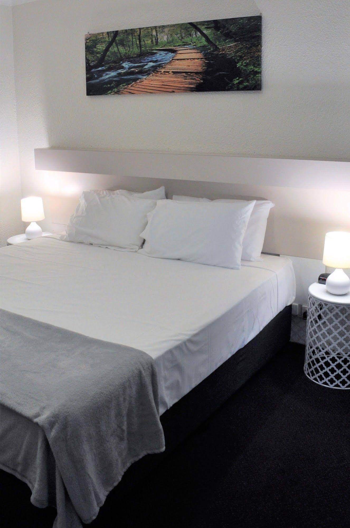 Balonne River Motor Inn