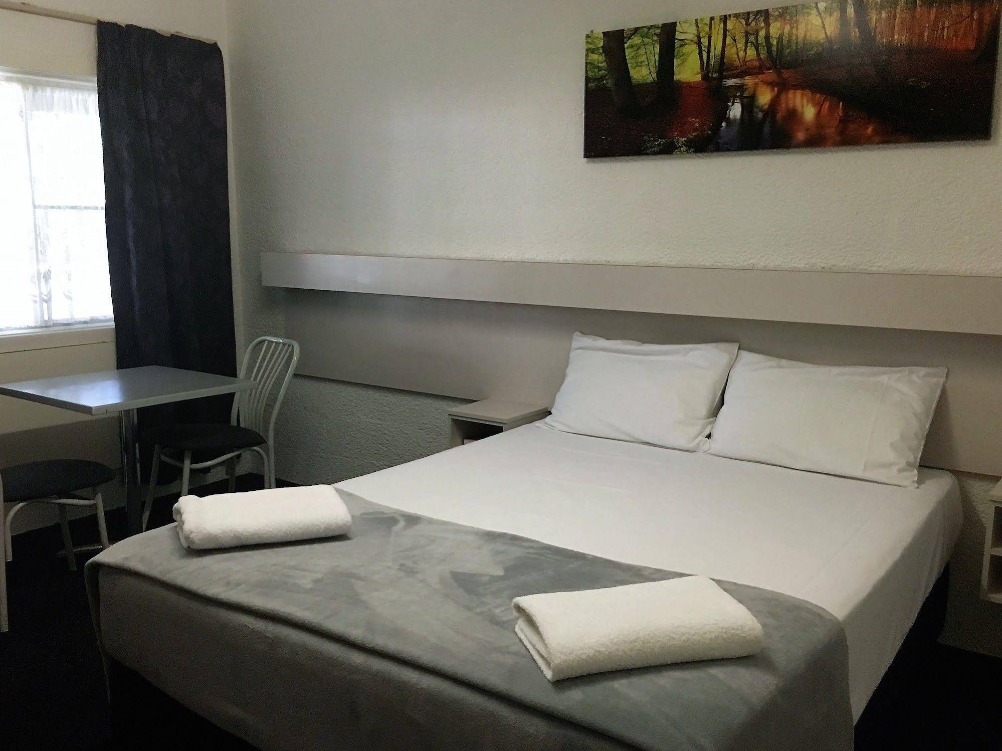 Balonne River Motor Inn