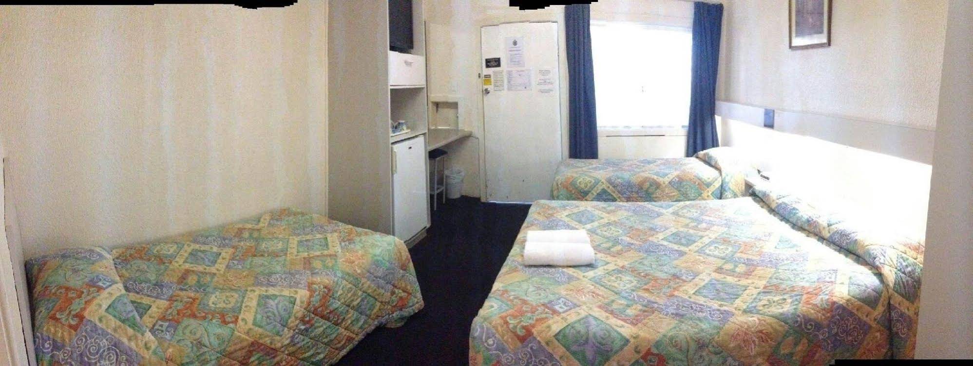 Balonne River Motor Inn