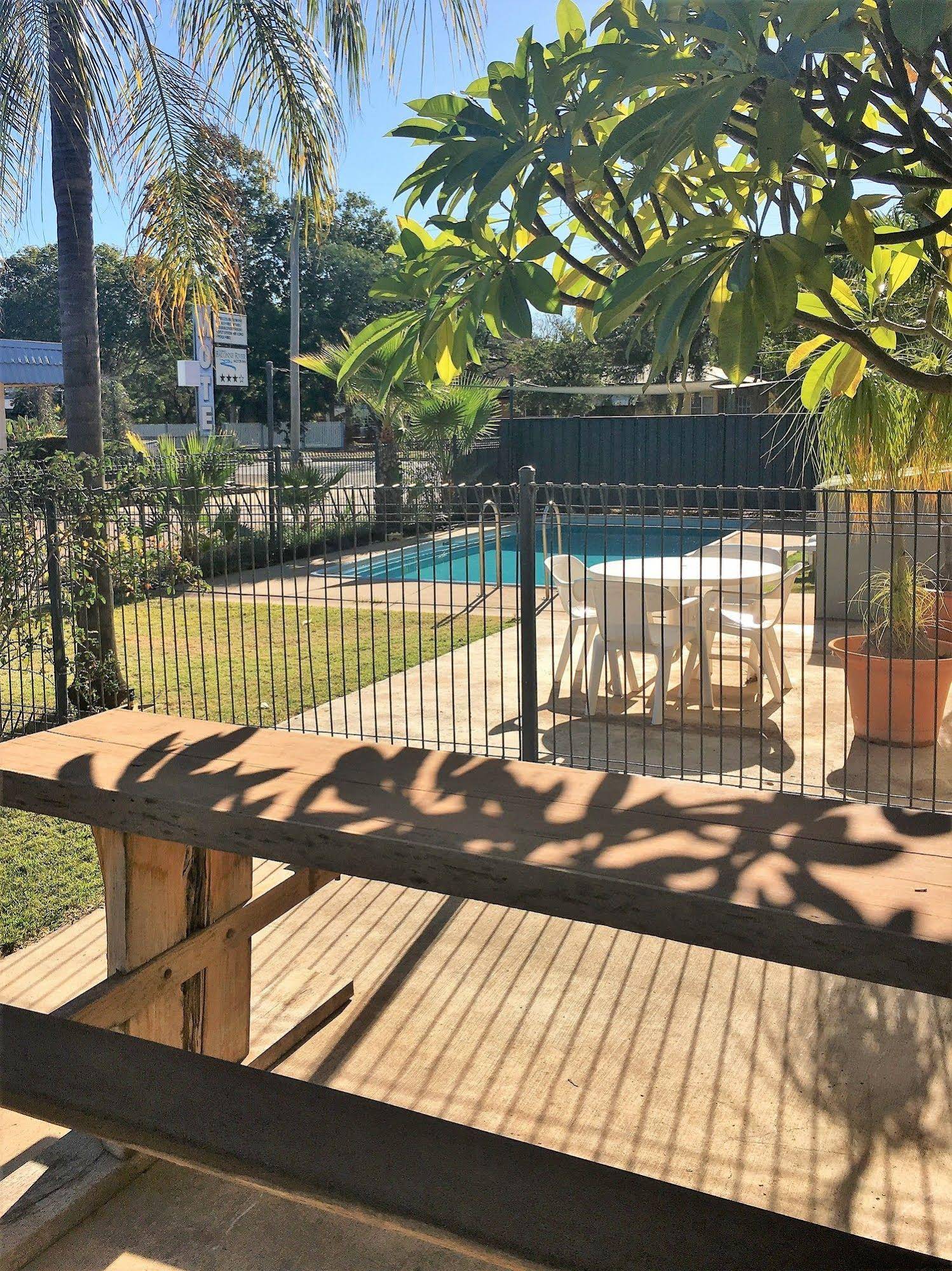 Balonne River Motor Inn