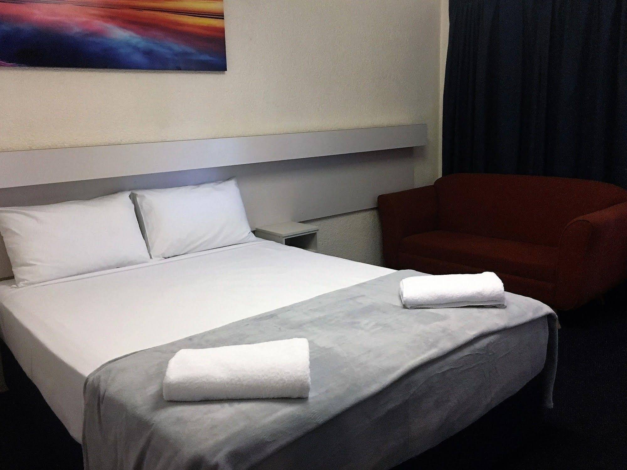 Balonne River Motor Inn