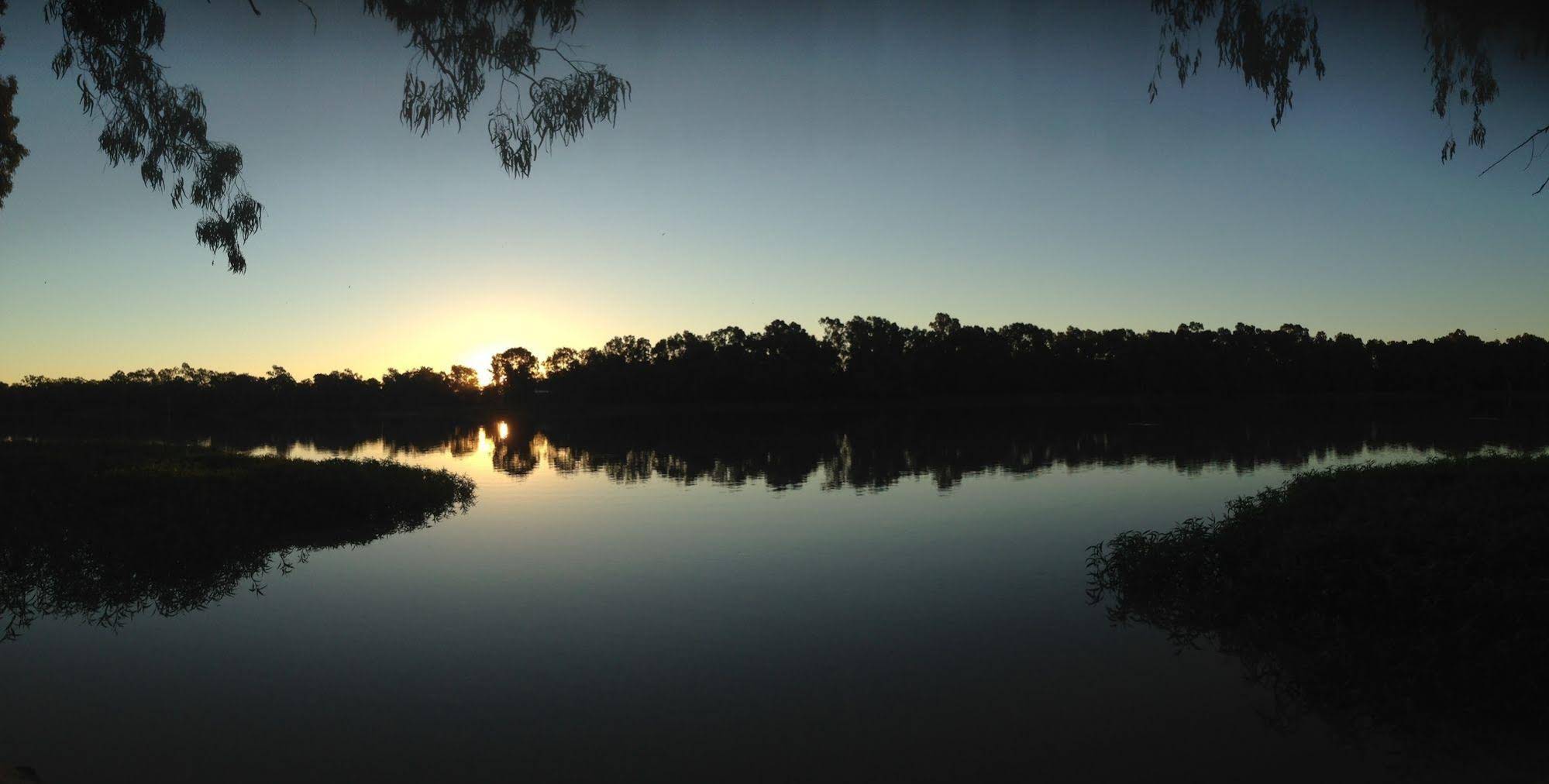 Balonne River Motor Inn