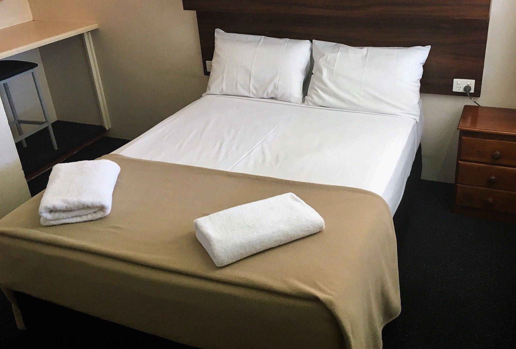 Balonne River Motor Inn