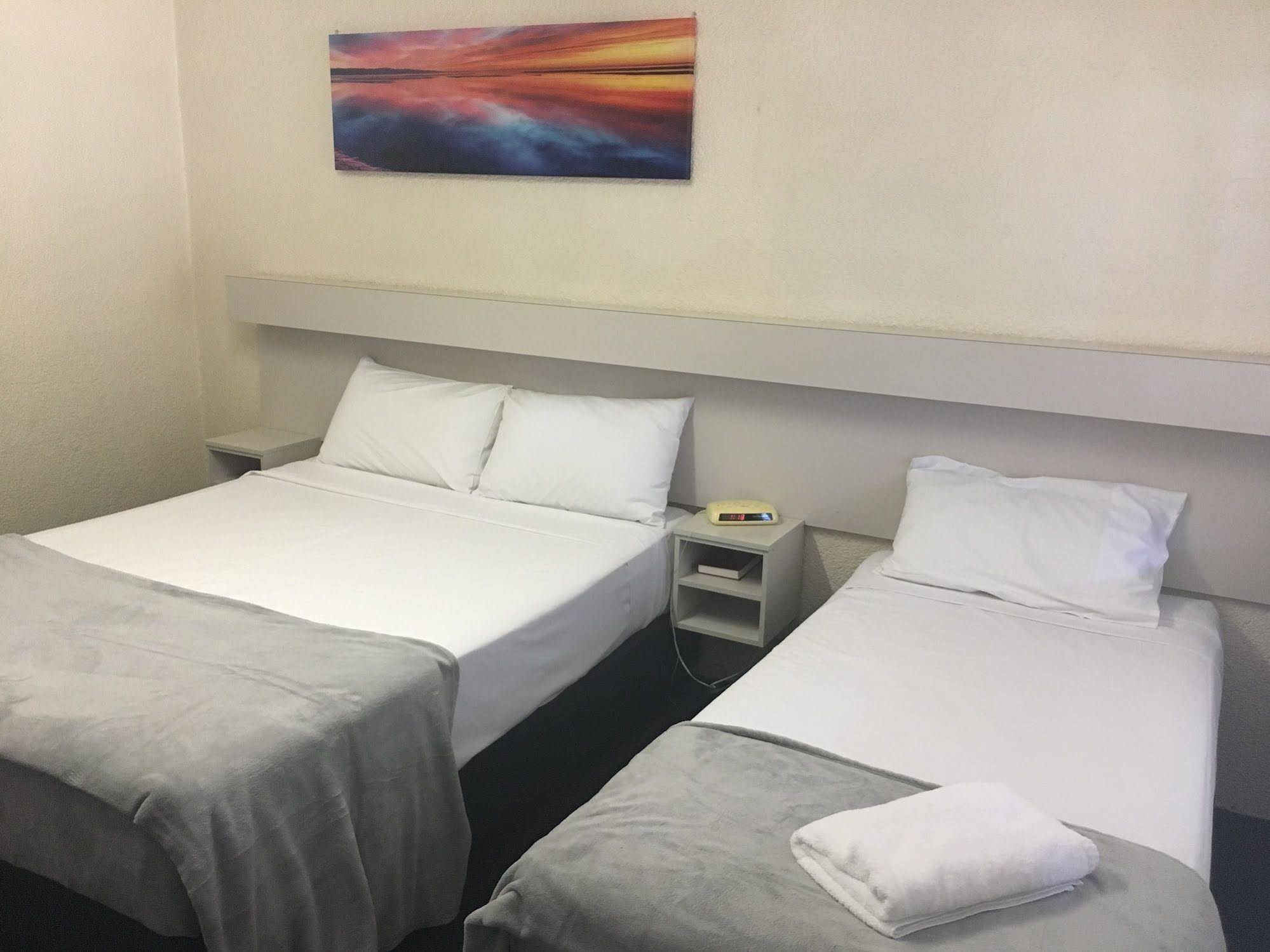 Balonne River Motor Inn