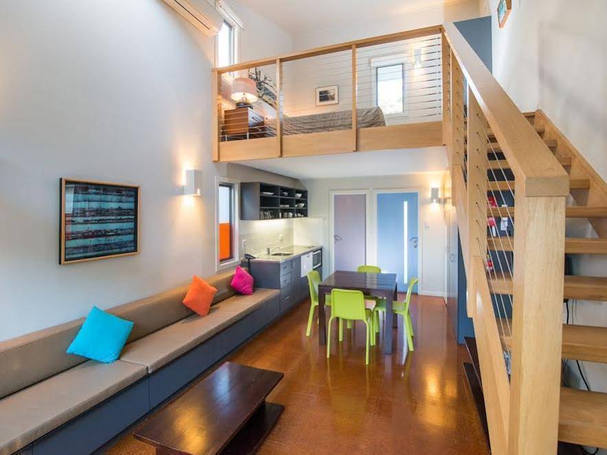 Allure Stradbroke Resort