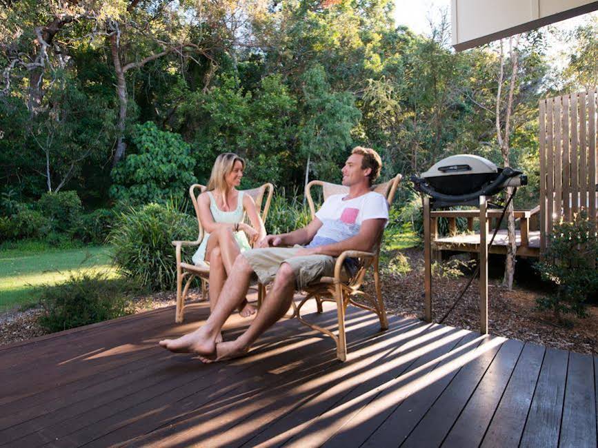 Allure Stradbroke Resort