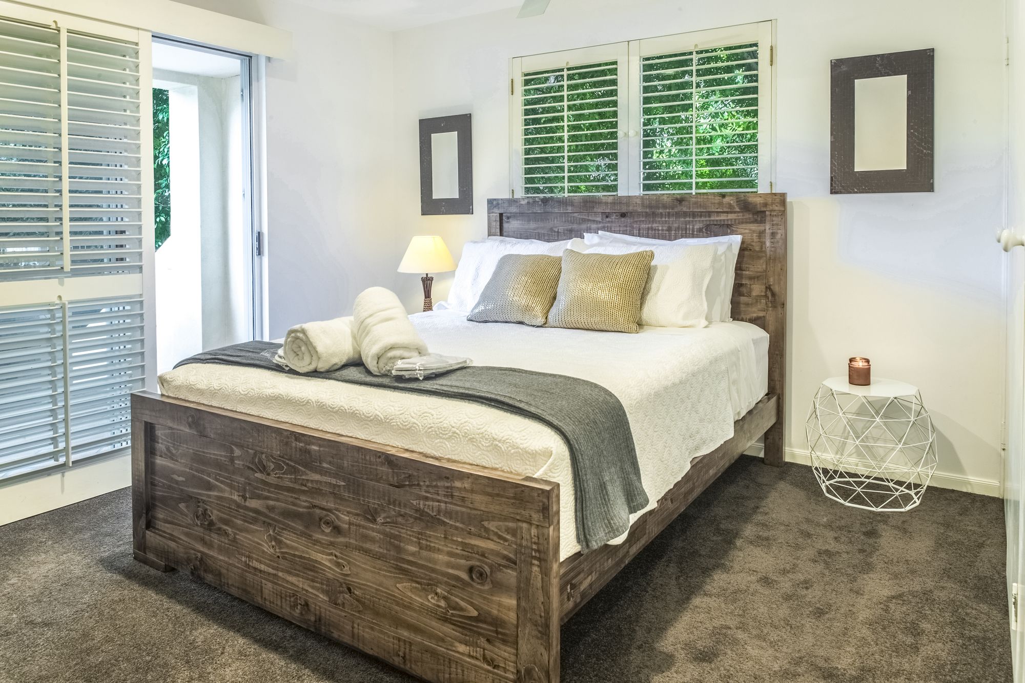 Tuscan Sunrise Beach House