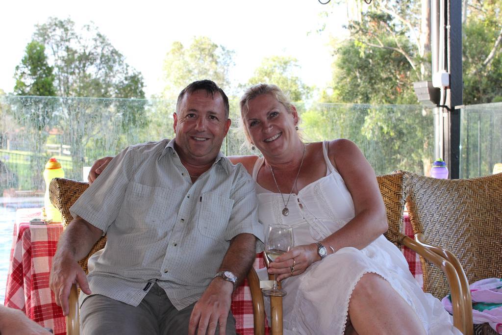 Beach Breakers Resort