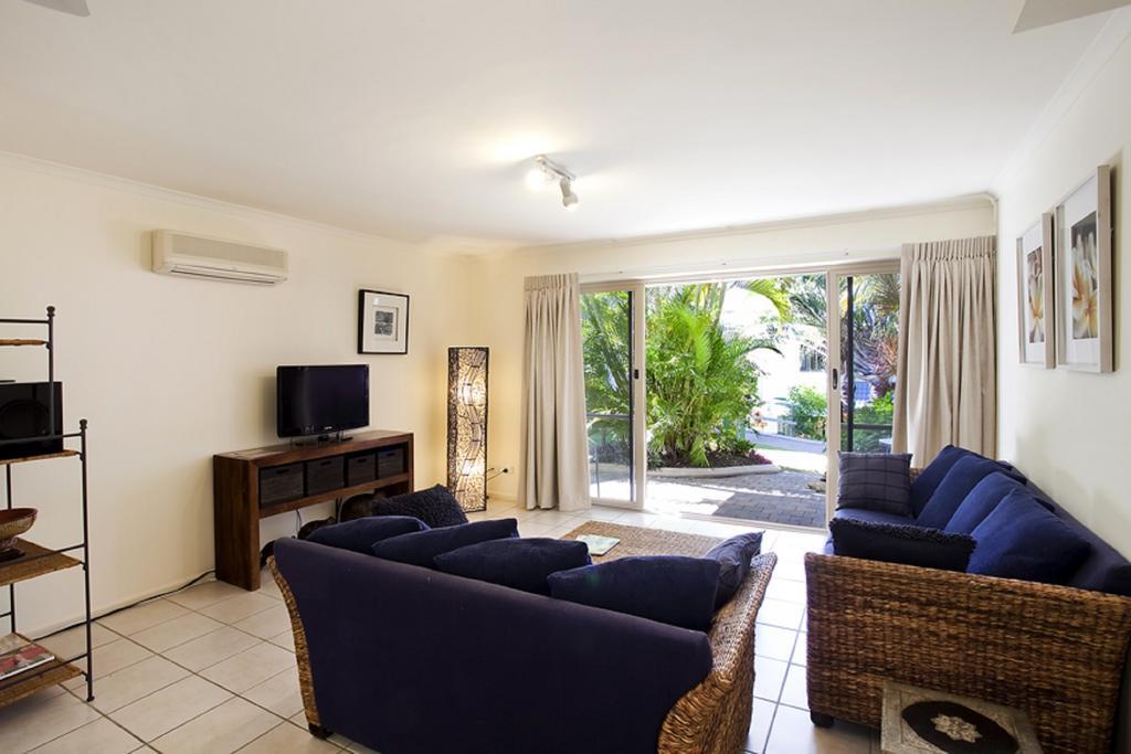 Beach Breakers Resort