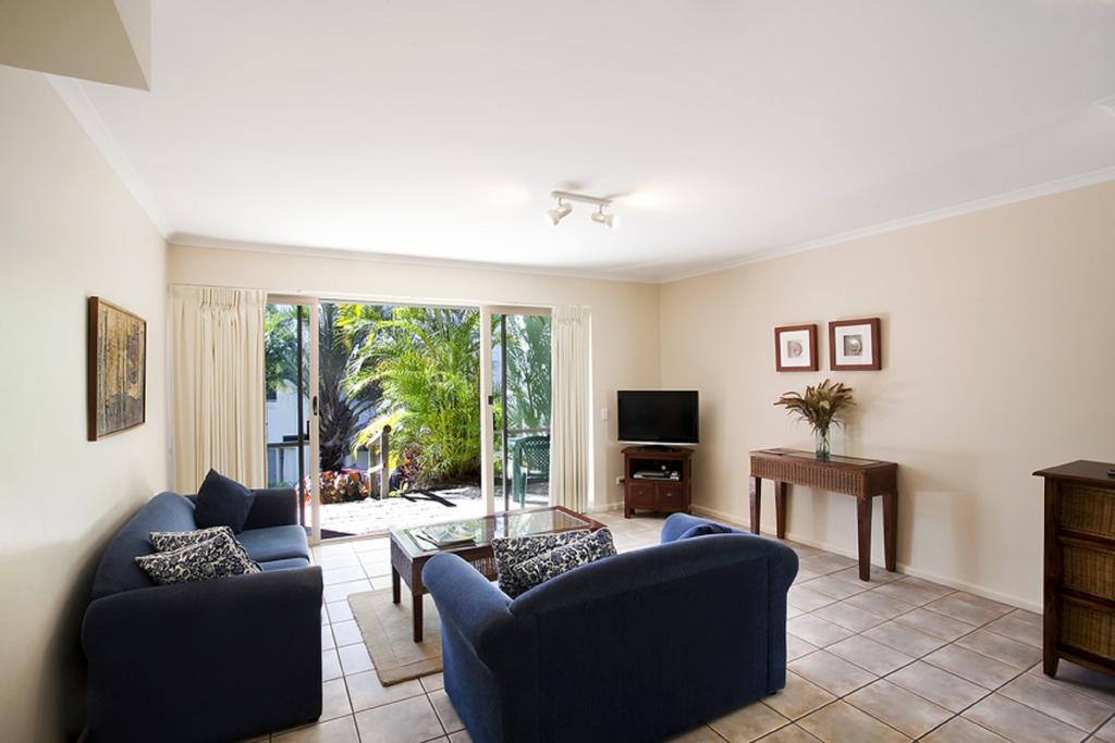 Beach Breakers Resort