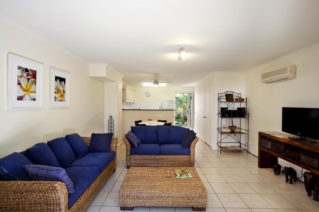 Beach Breakers Resort