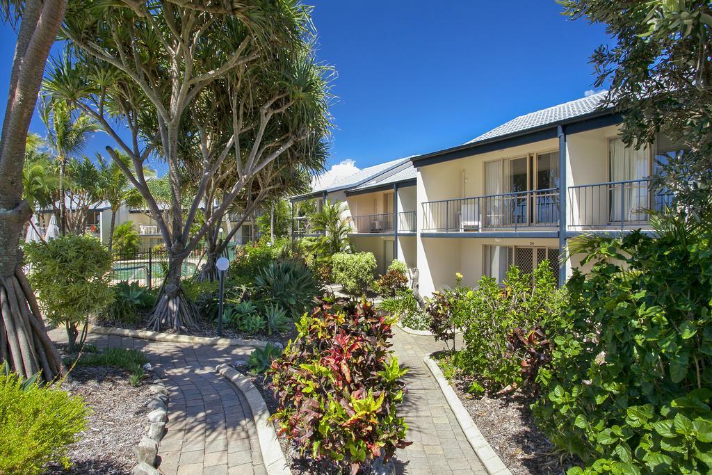 Beach Breakers Resort