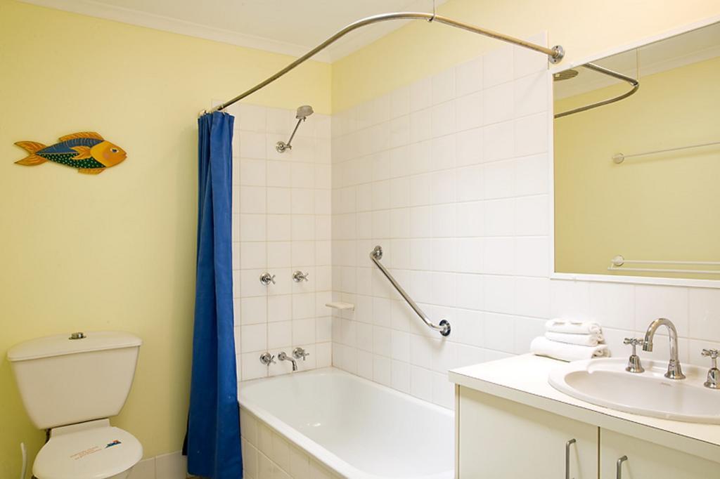 Beach Breakers Resort