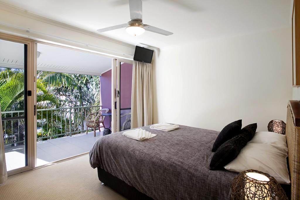 Beach Breakers Resort