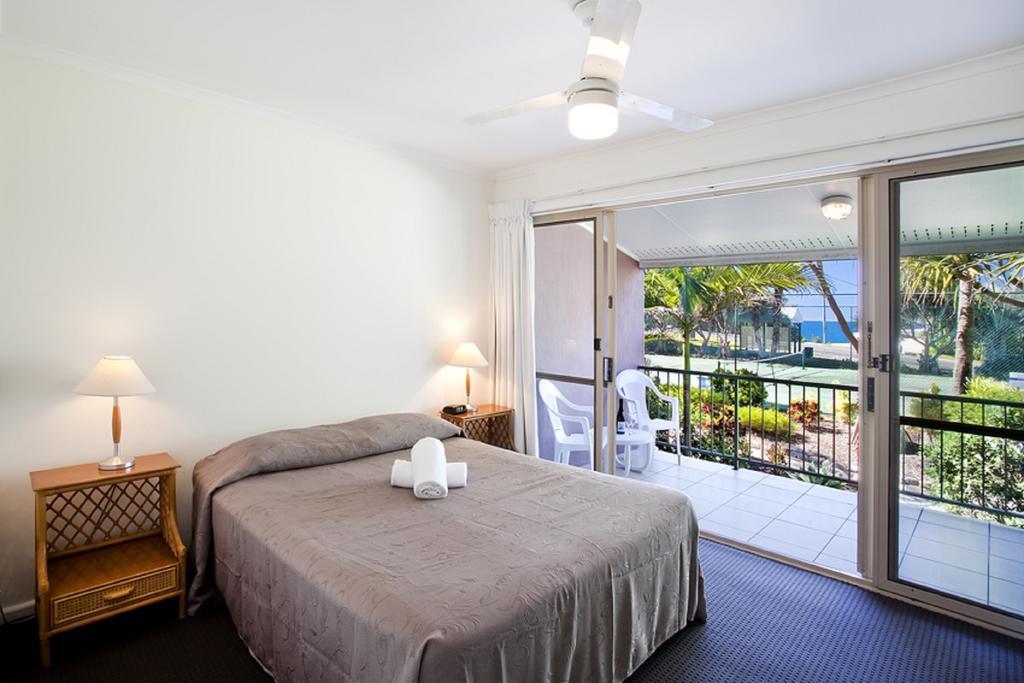 Beach Breakers Resort