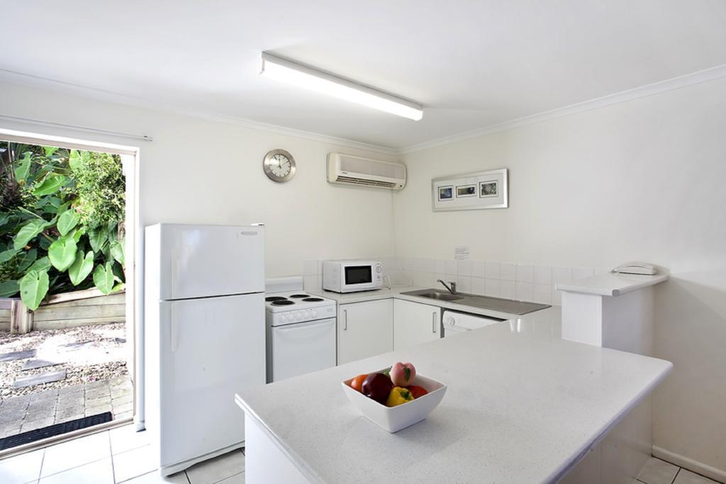 Beach Breakers Resort