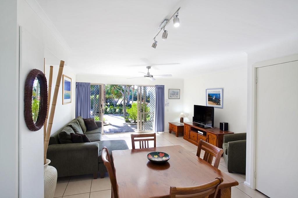 Beach Breakers Resort