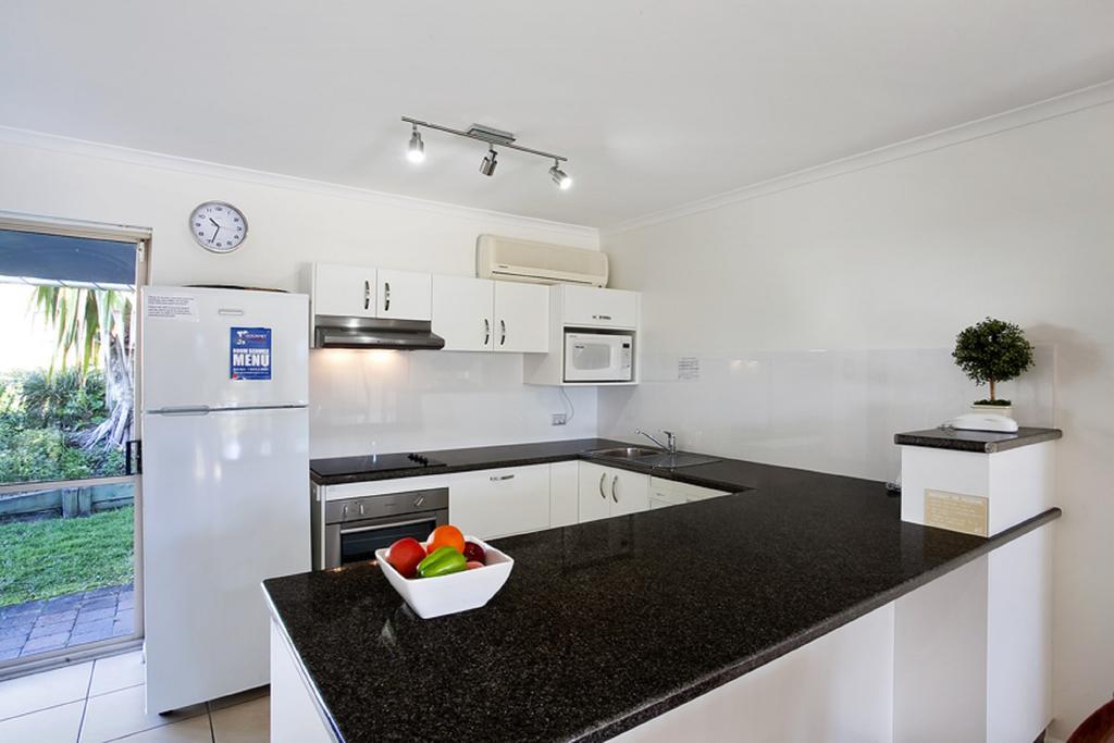 Beach Breakers Resort