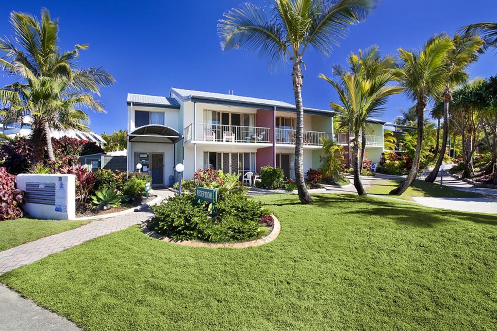 Beach Breakers Resort