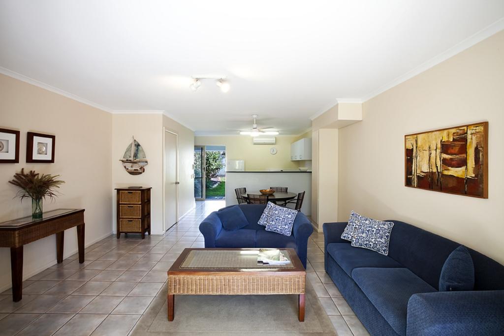 Beach Breakers Resort