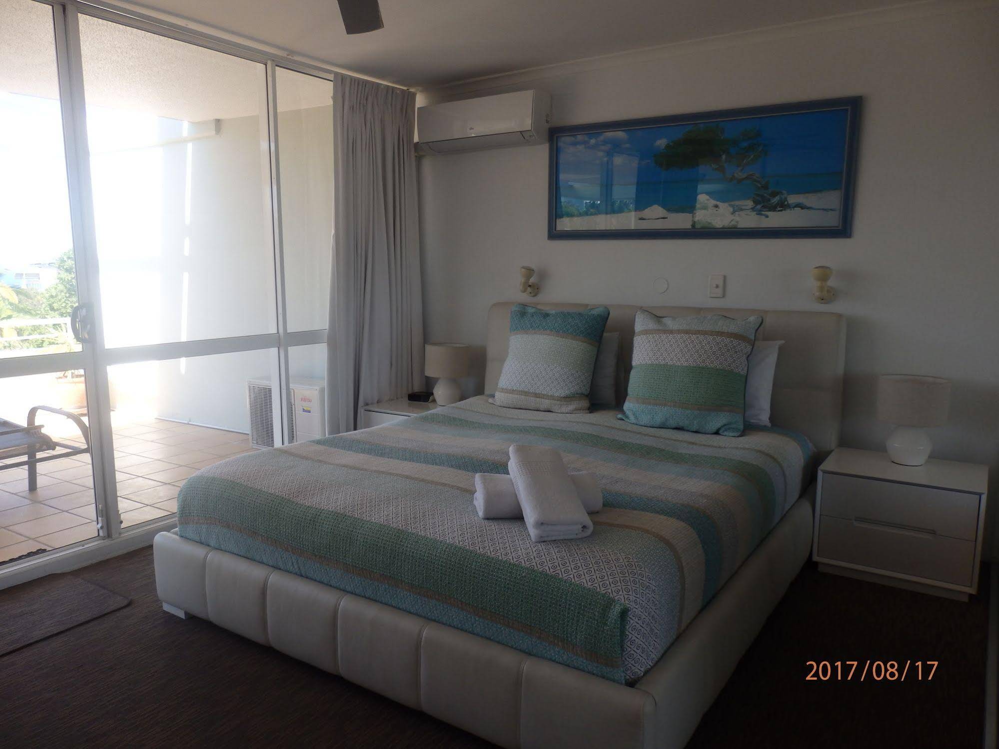 Sundancer Holiday Apartments
