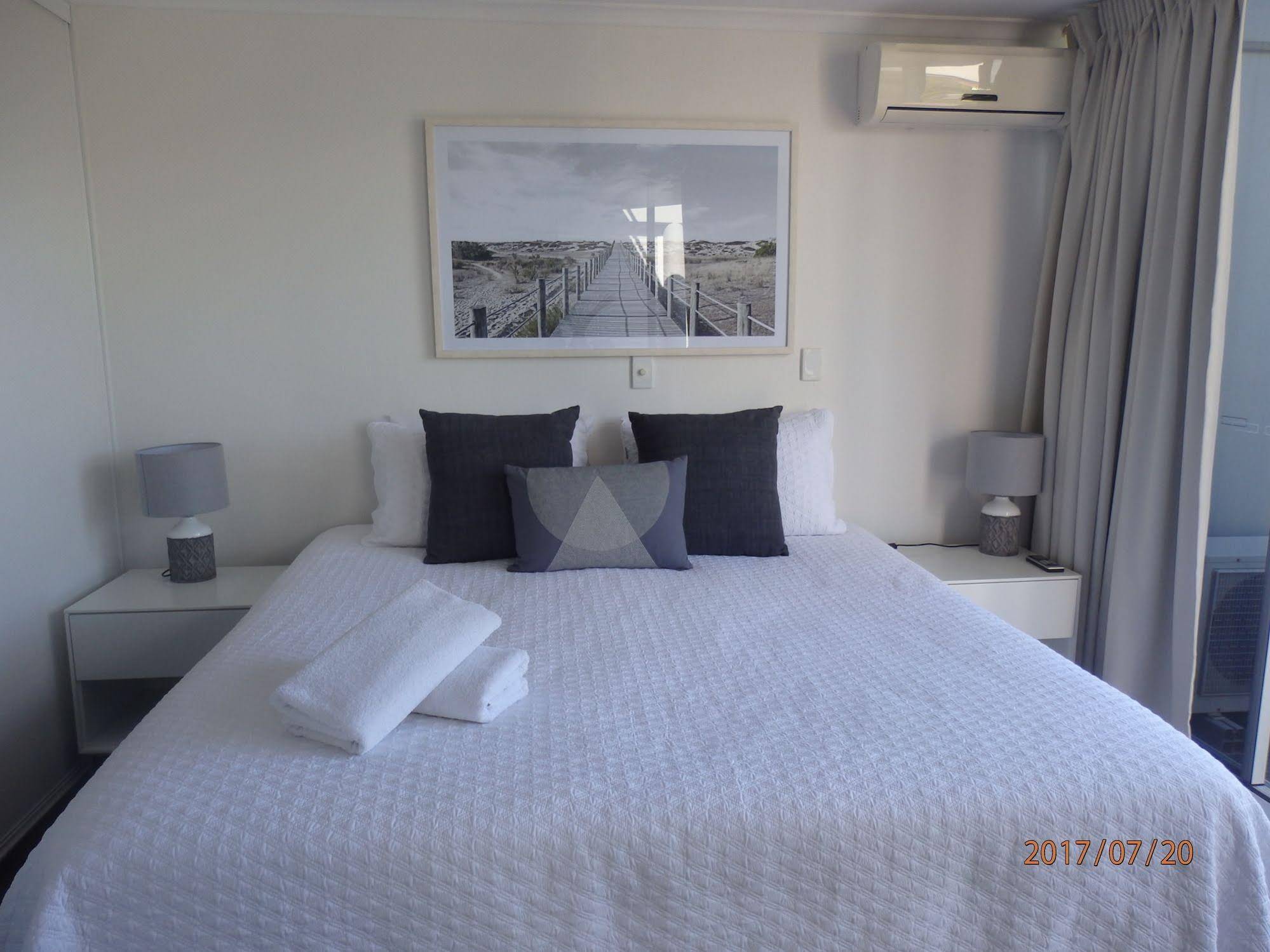 Sundancer Holiday Apartments