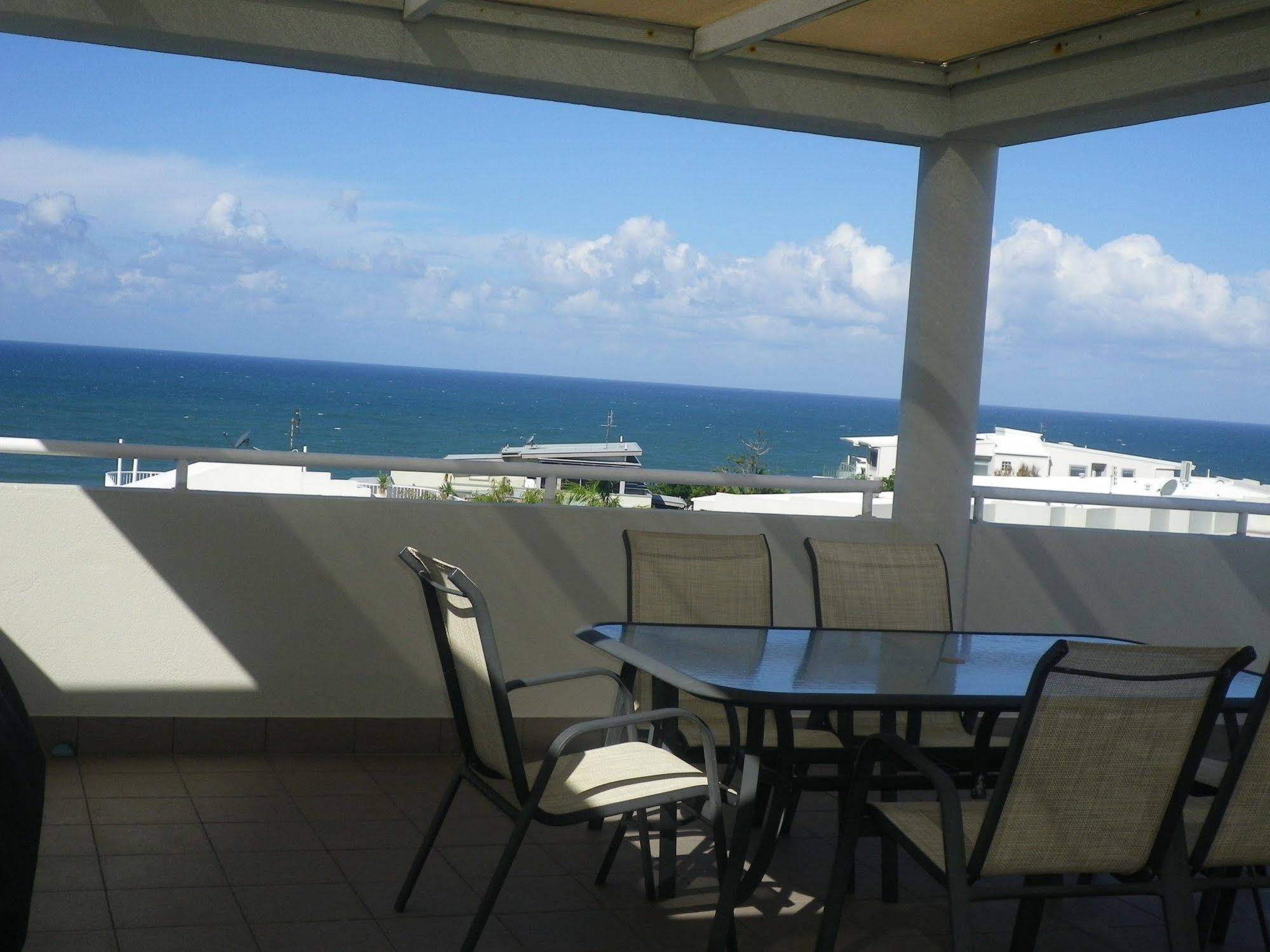 Sundancer Holiday Apartments