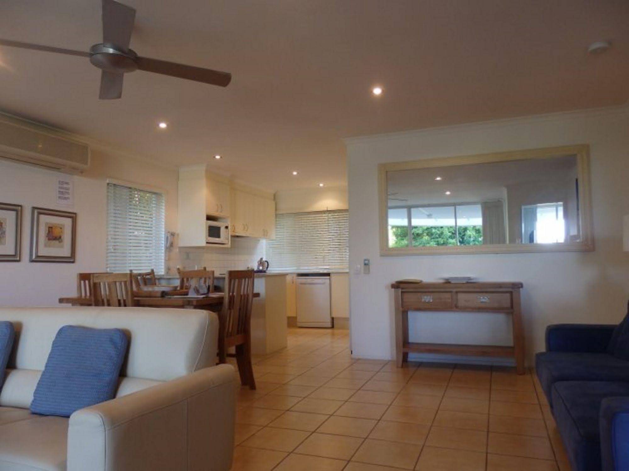 Sundancer Holiday Apartments