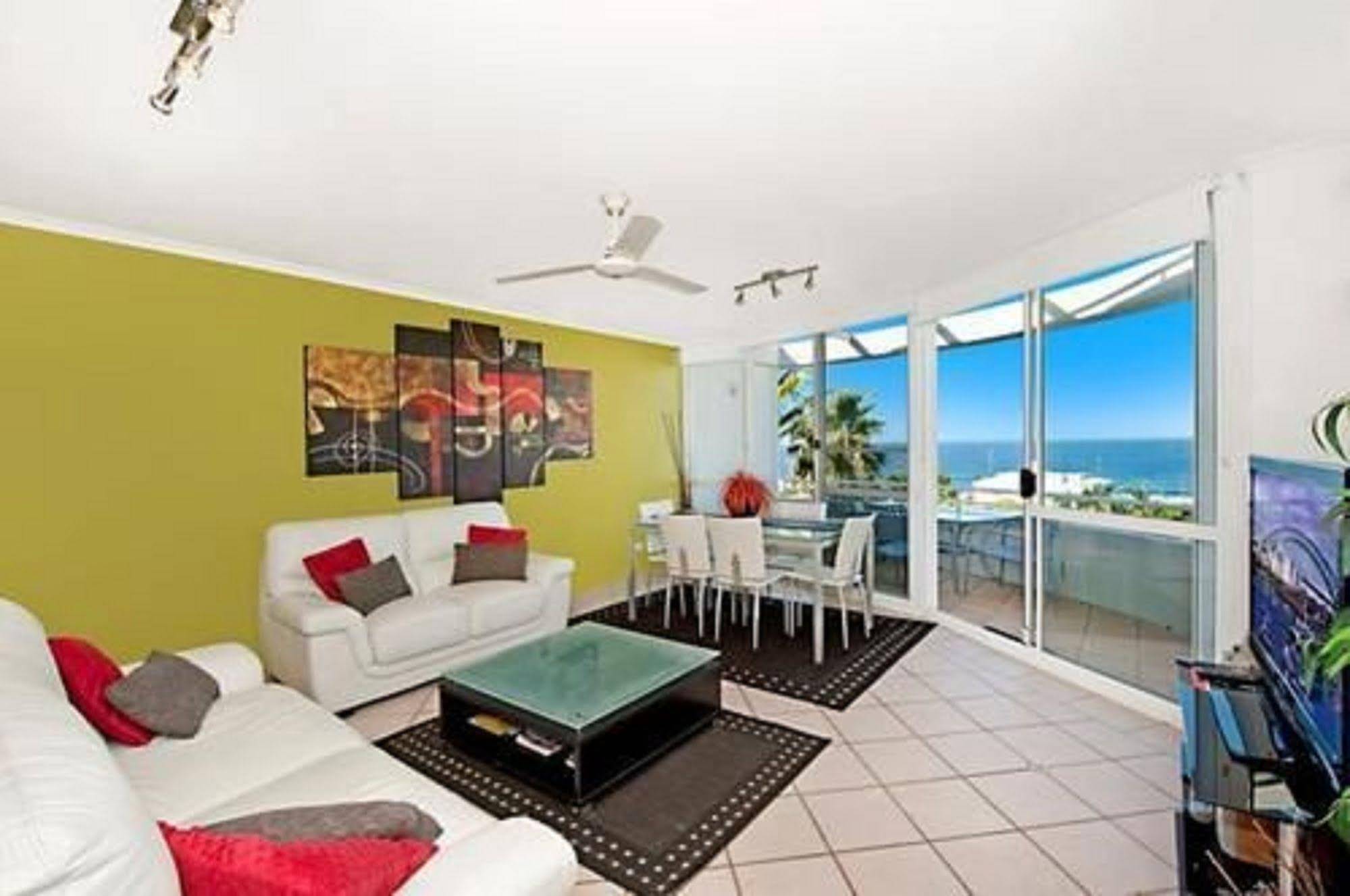 Sundancer Holiday Apartments