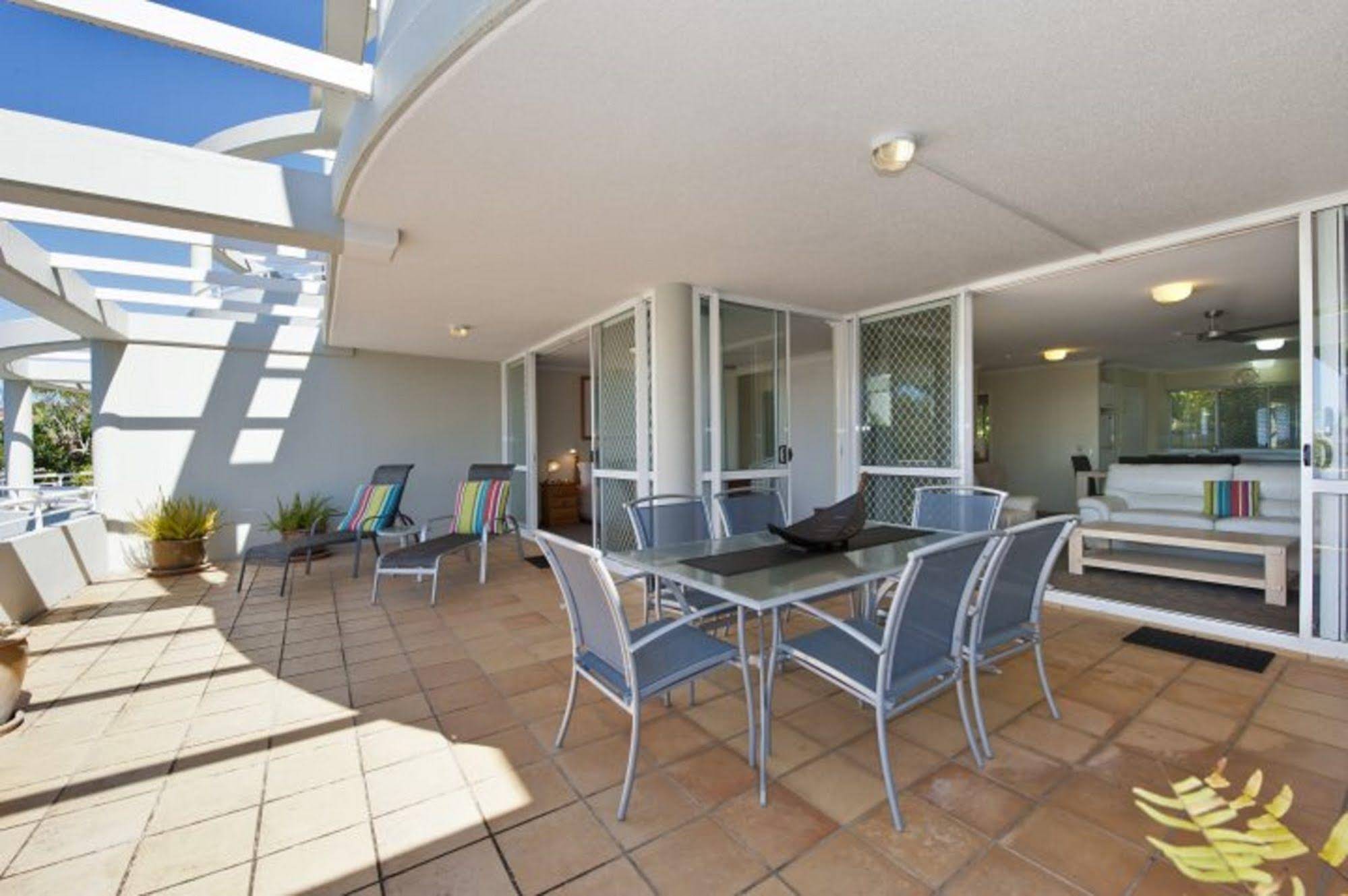 Sundancer Holiday Apartments