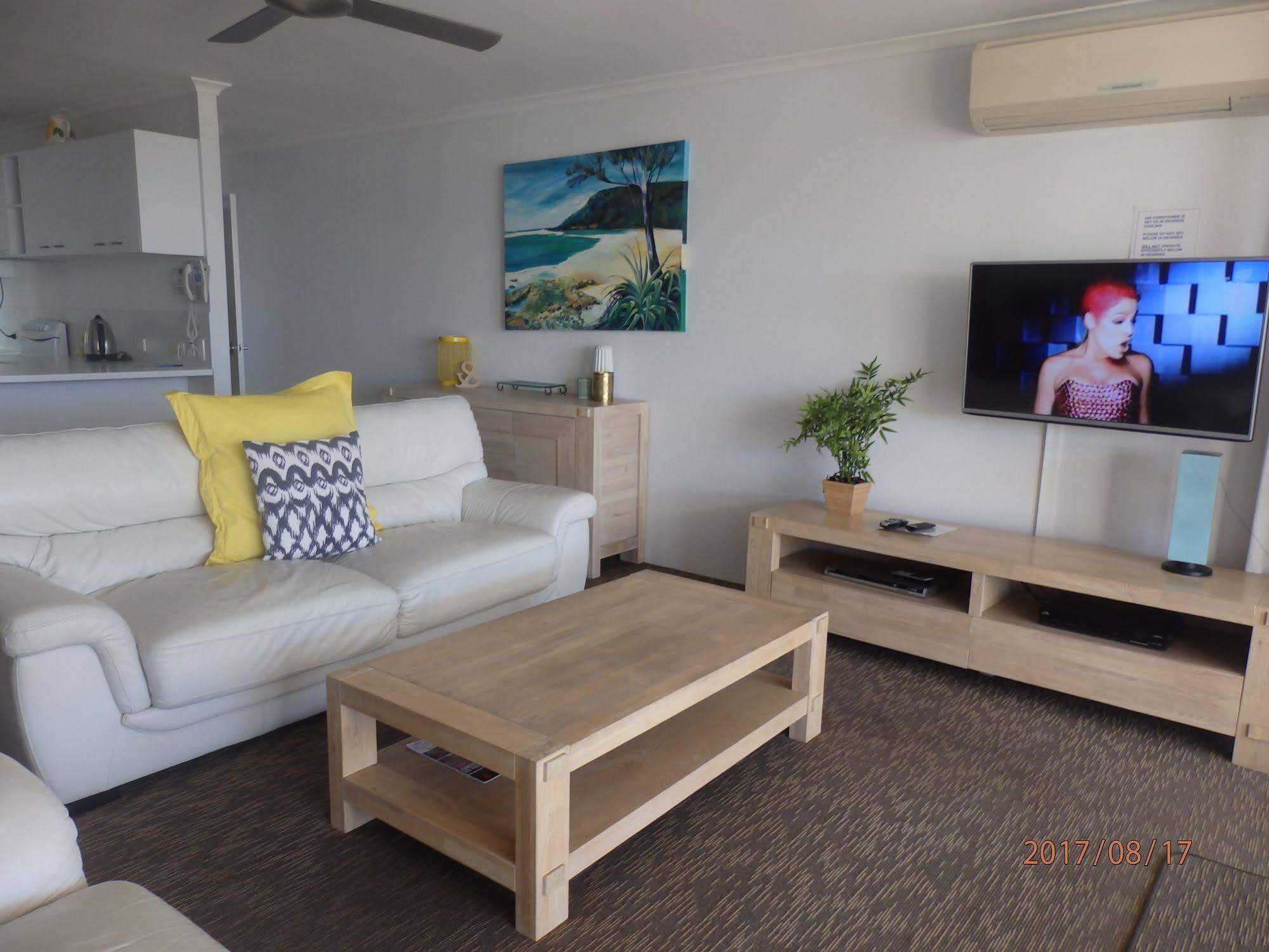 Sundancer Holiday Apartments