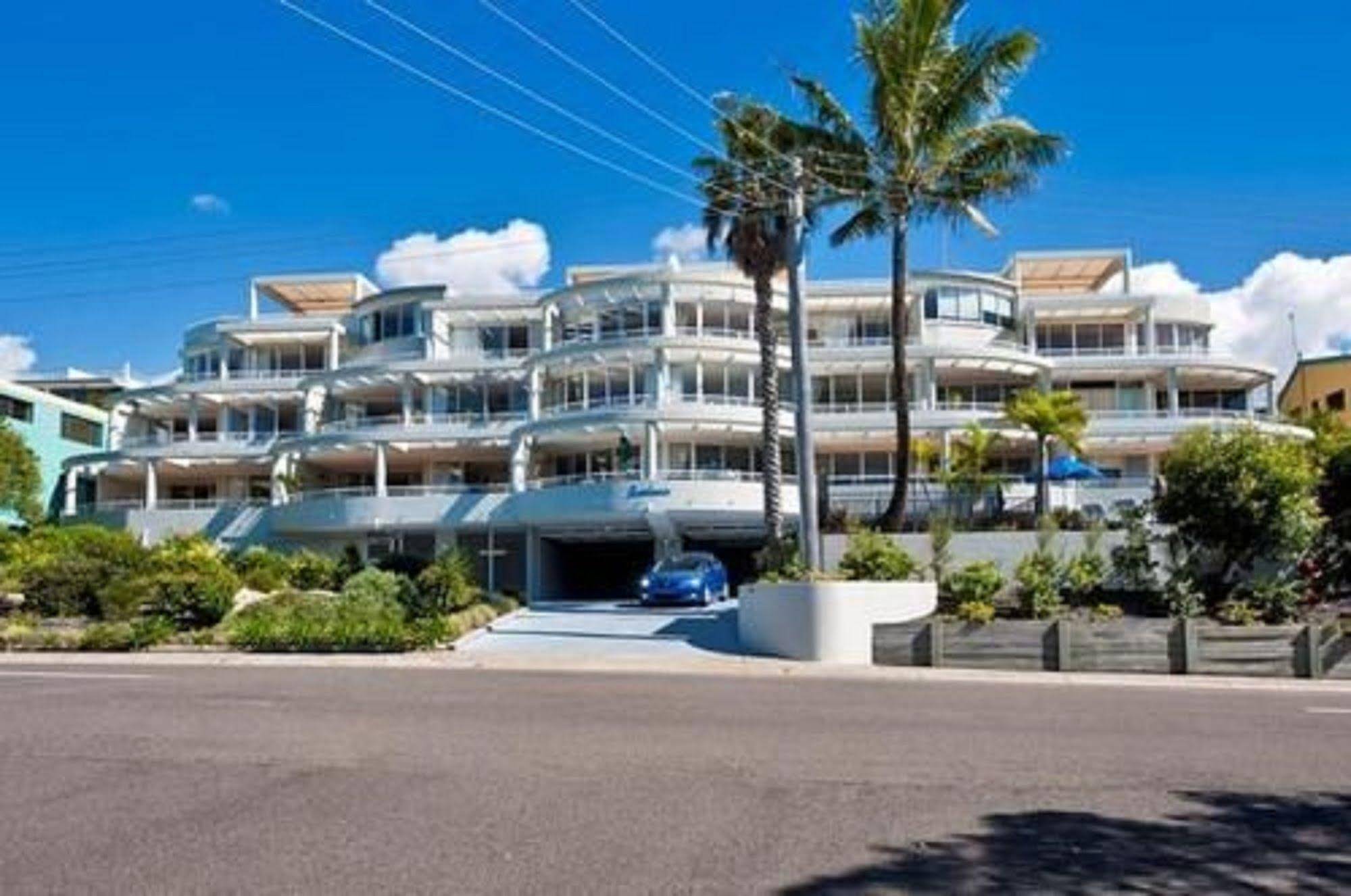 Sundancer Holiday Apartments