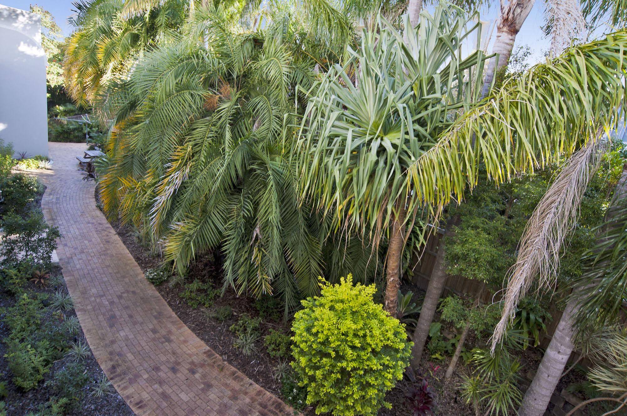 Sundancer Holiday Apartments