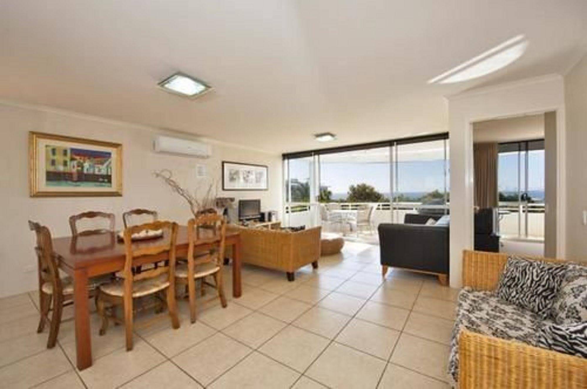 Sundancer Holiday Apartments