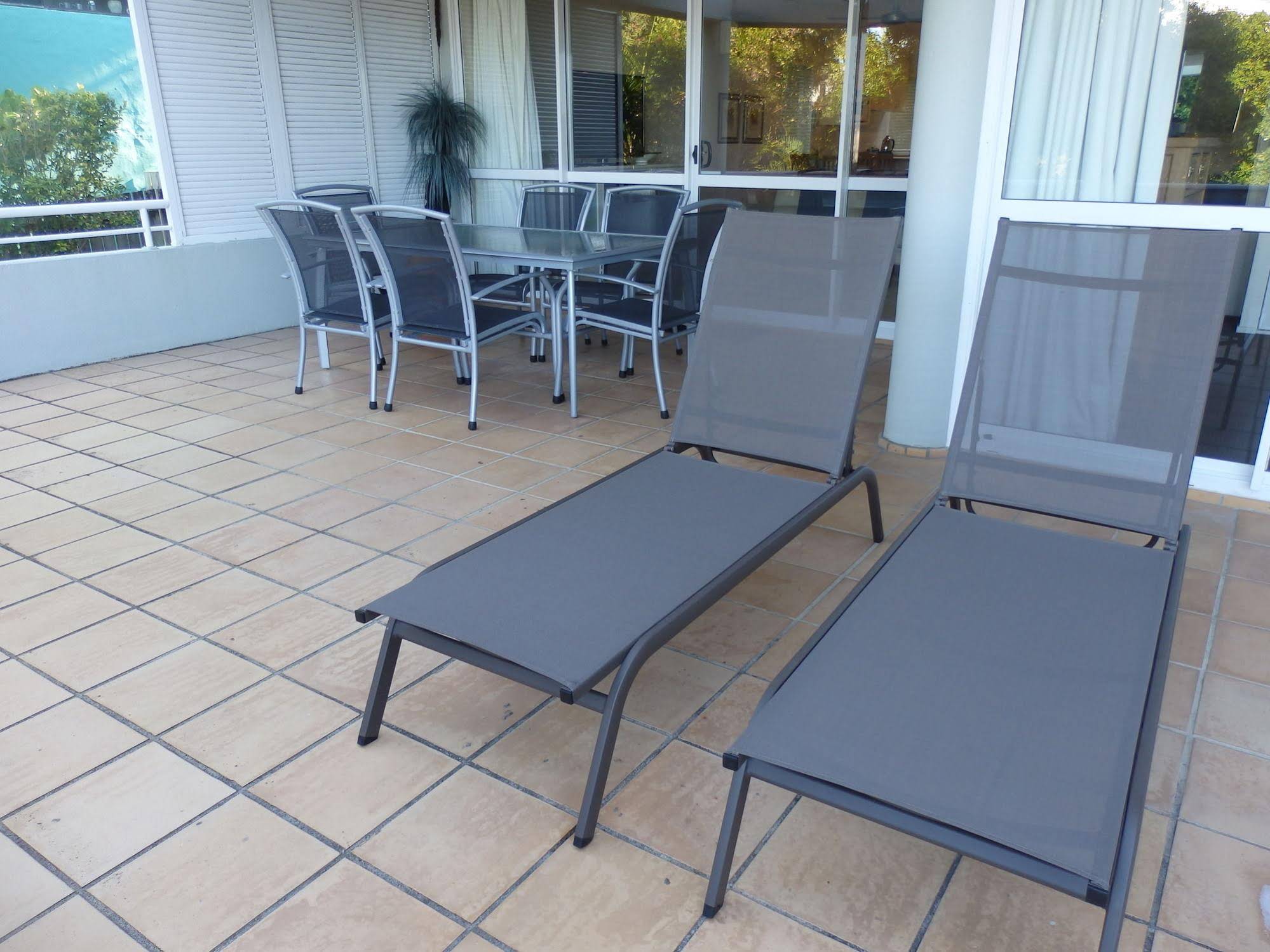 Sundancer Holiday Apartments