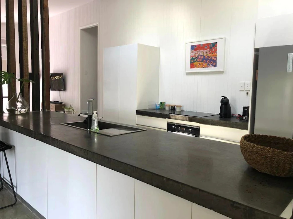 Sunshine Beach Hideaway