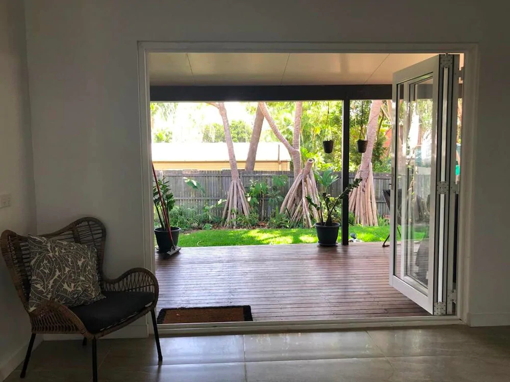 Sunshine Beach Hideaway