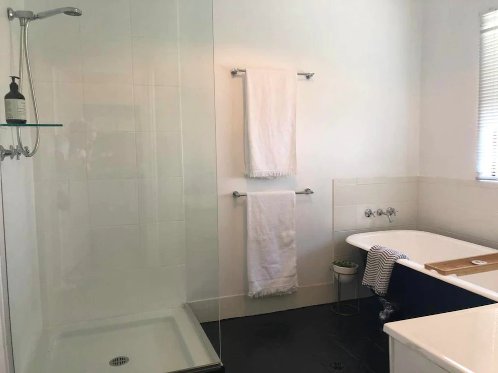 Sunshine Beach Hideaway