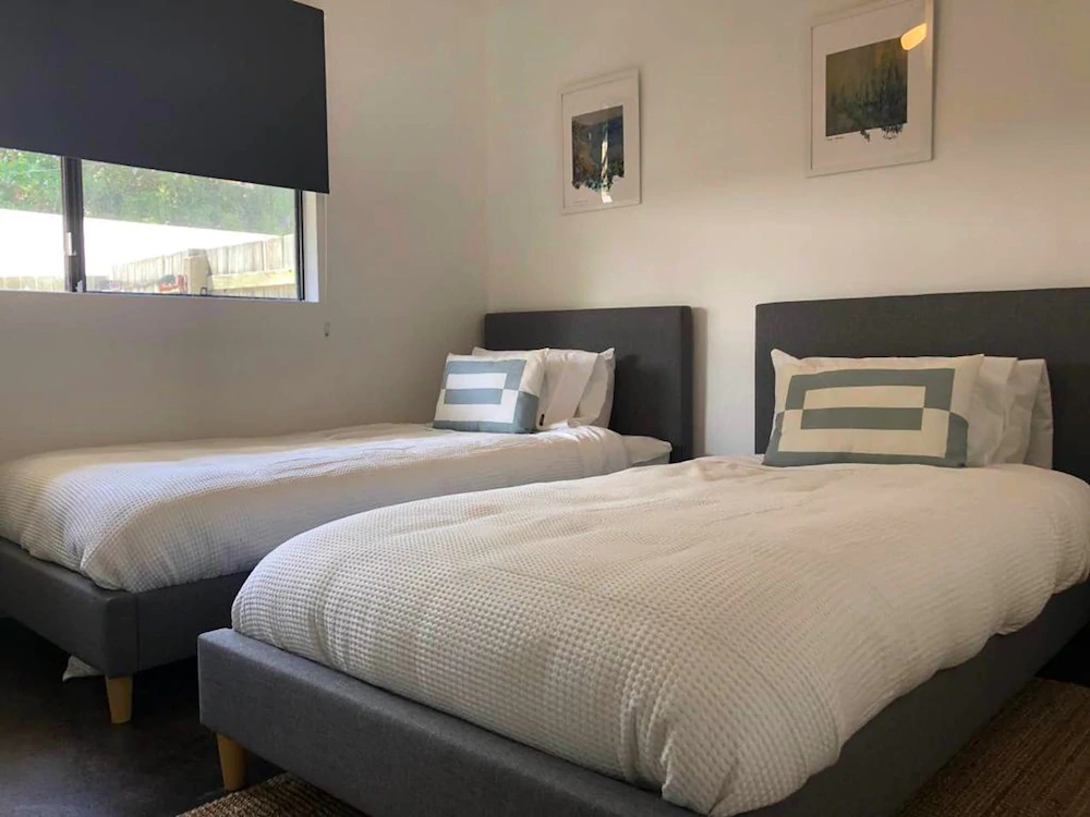 Sunshine Beach Hideaway