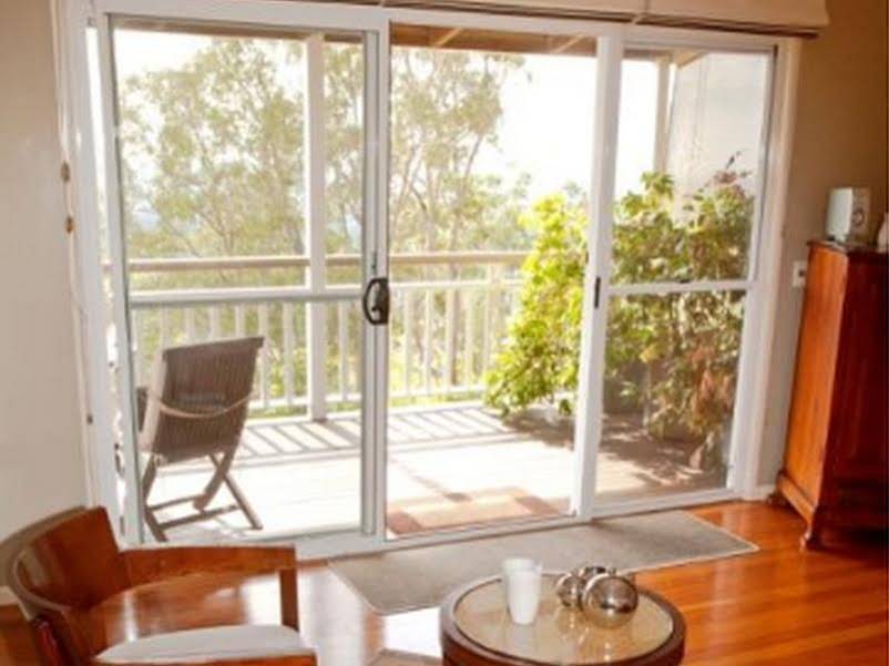 At Sunrise Cottages