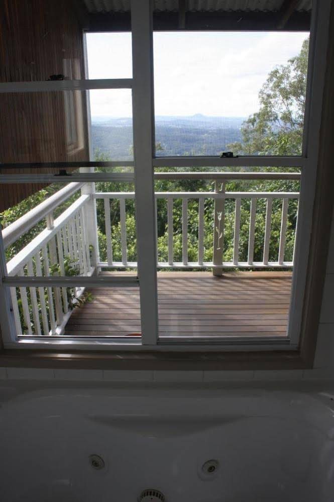 At Sunrise Cottages