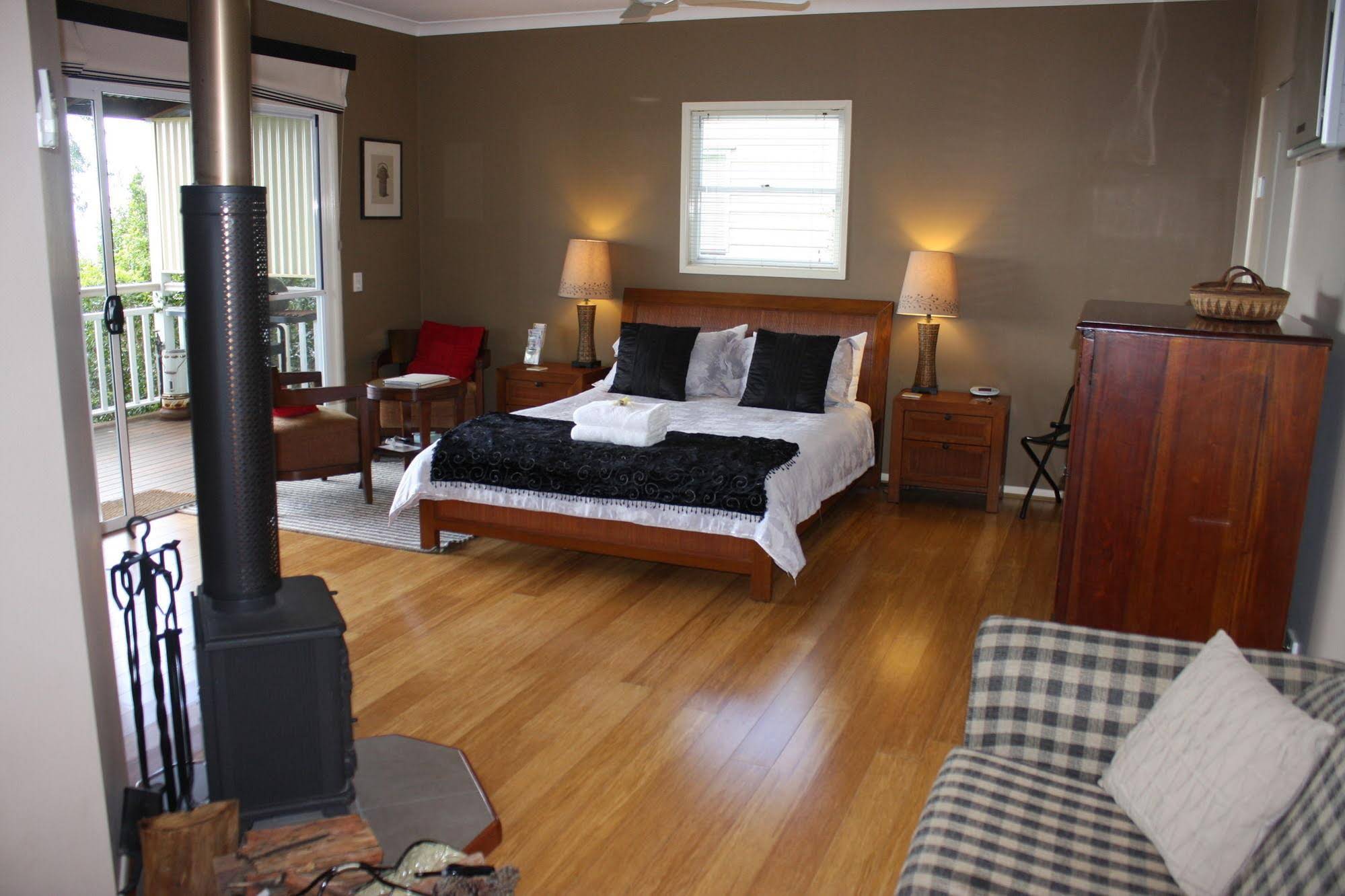 At Sunrise Cottages