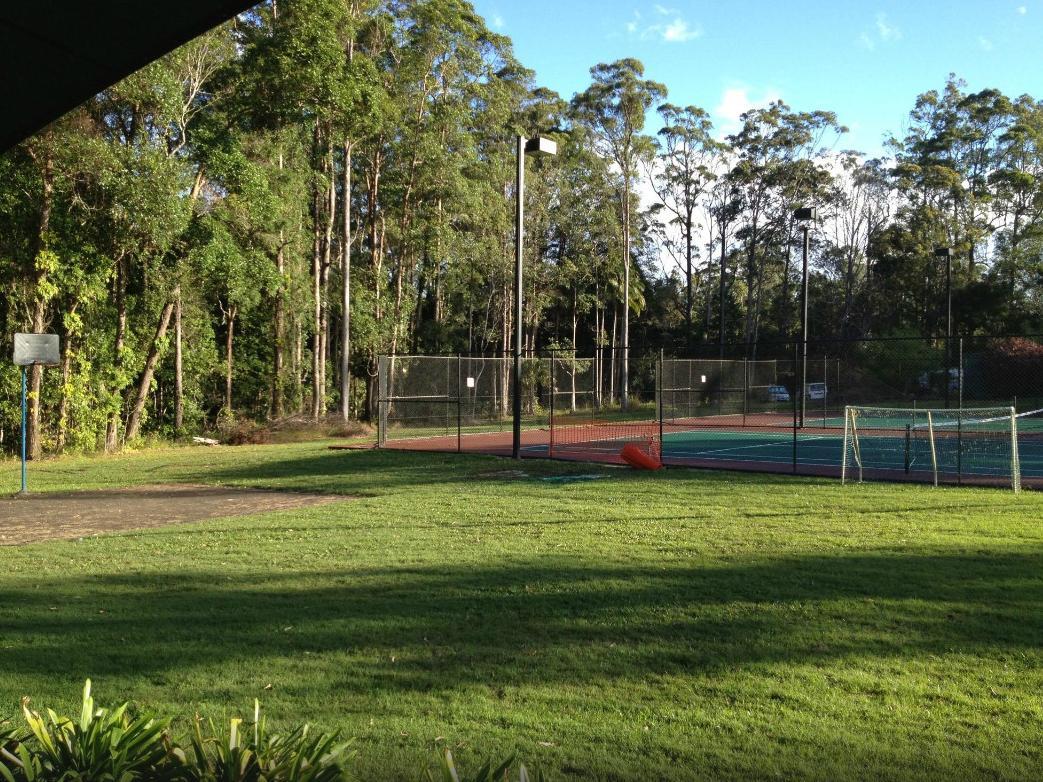 BIG 4 Forest Glen Resort