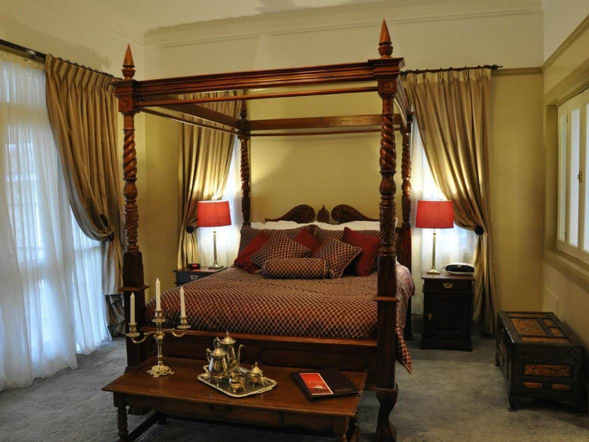 Bli Bli House Bed and Breakfast