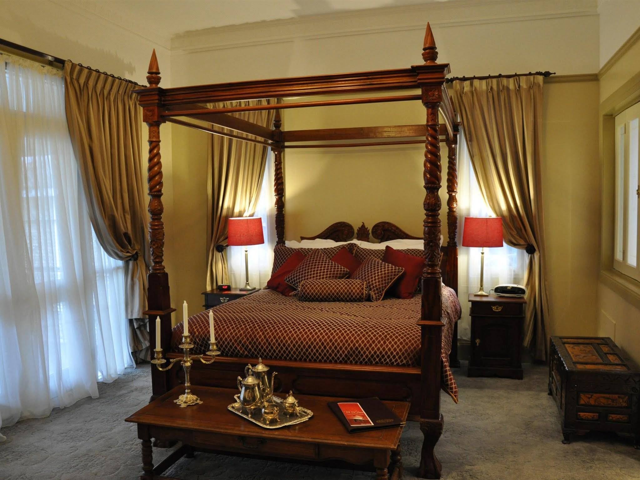 Bli Bli House Bed and Breakfast